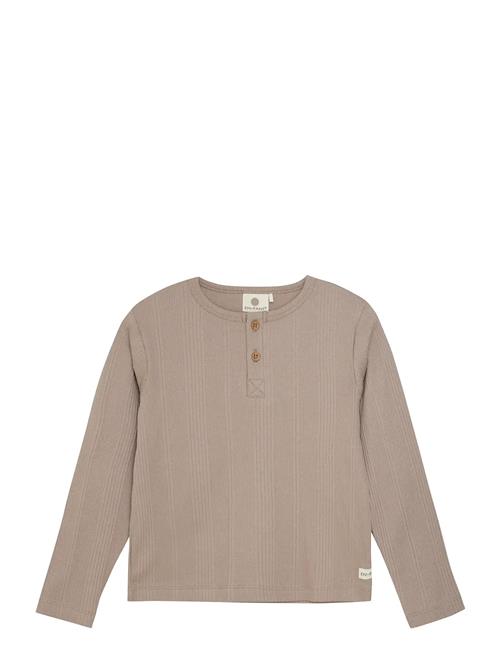 En Fant | T-Shirt Ls Rib | 110