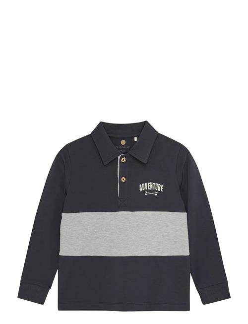 En Fant | Polo Ls | 128