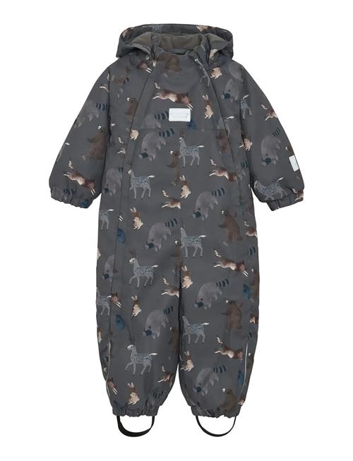 Minymo | Snow Suit Aop | 86