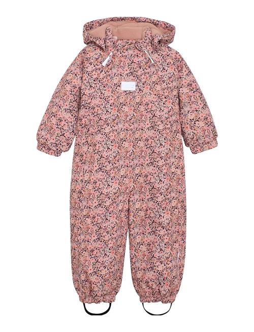 Minymo | Snow Suit Aop | 86
