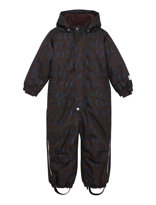 Minymo | Snow Suit Aop | 116