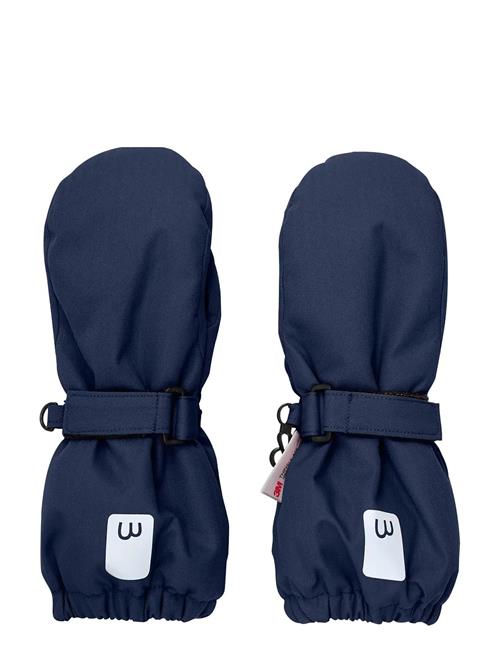 Minymo | Mittens | 6-8Y