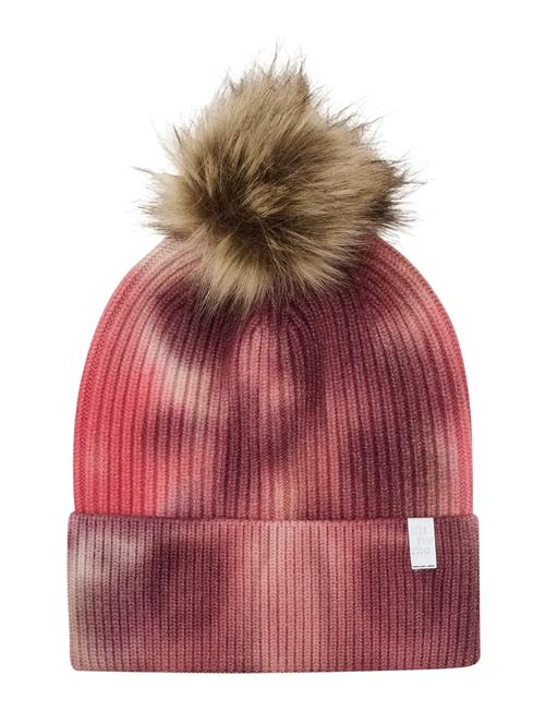 Minymo | Hat W. Fixed Pom Pom | 1-3Y