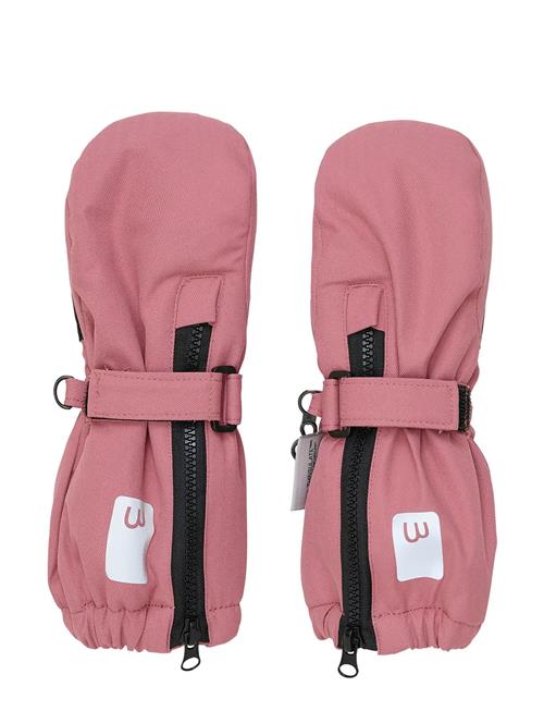 Minymo | Mittens | 12/18M