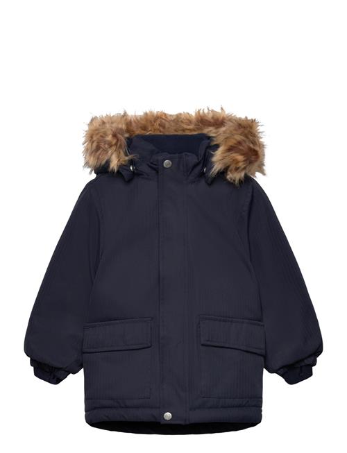 Minymo | Snow Jacket | 104