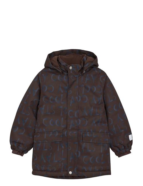Minymo | Snow Jacket | 98