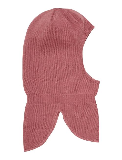 Se Minymo | Balaclava Knit | 9-12M hos Booztlet