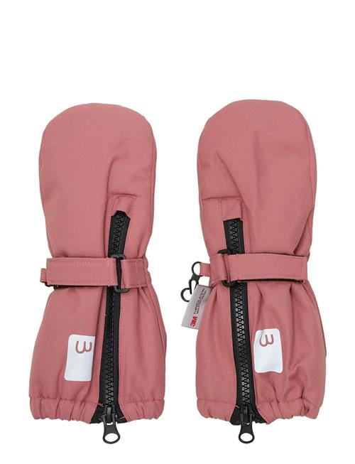 Minymo | Mittens | 6-12M