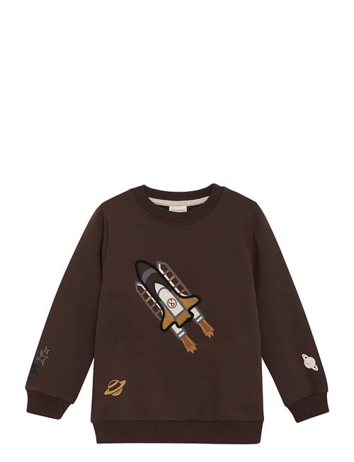 Minymo | Sweatshirt Ls | 110