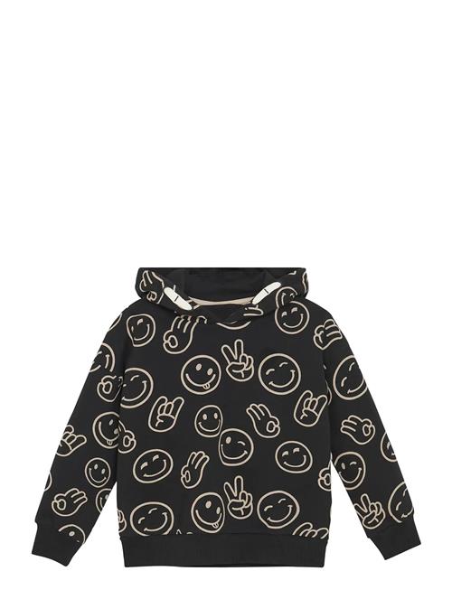 Minymo | Sweatshirt Ls Aop | 116