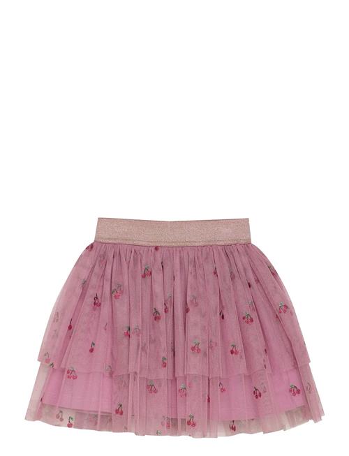 Minymo | Skirt Aop | 92