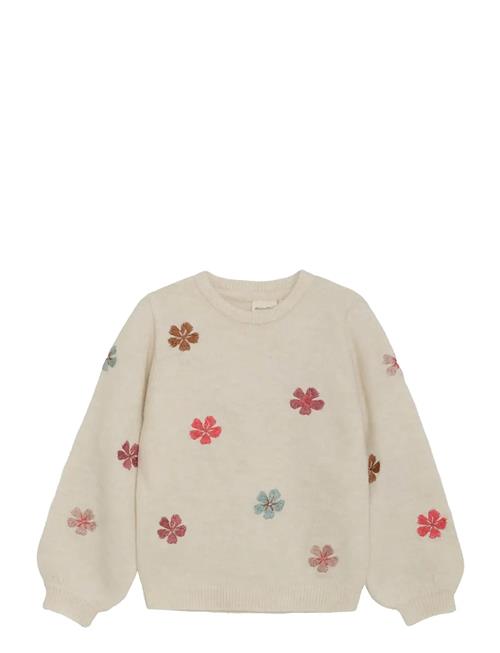 Minymo | Pullover Knit | 110