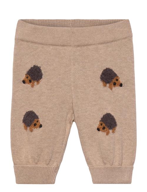 Minymo | Pants Knit | 80