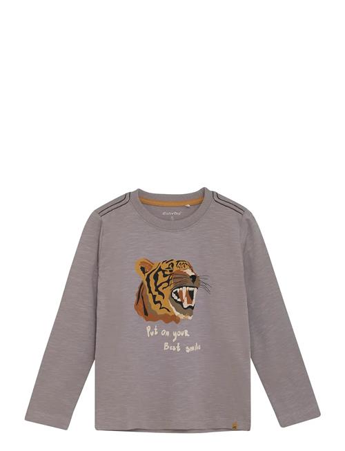 Minymo | T-Shirt Ls | 110