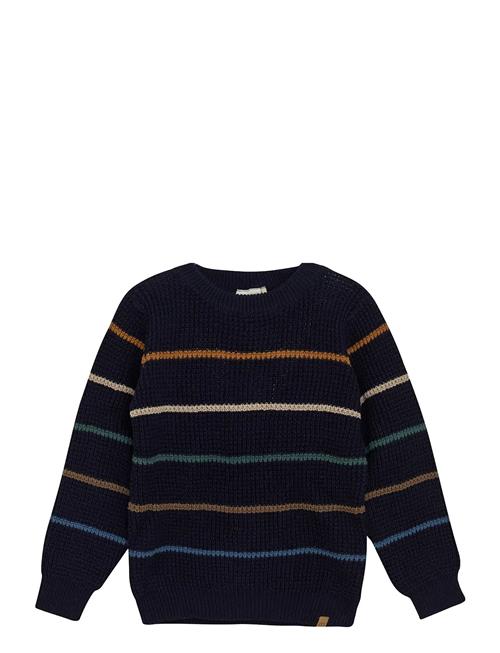 Minymo | Pullover Knit | 104