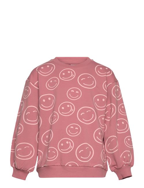 Minymo | Sweatshirt Ls Aop | 110