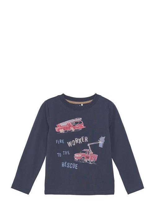 Minymo | T-Shirt Ls | 98