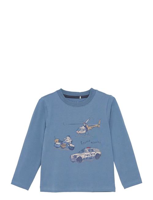 Minymo | T-Shirt Ls | 110