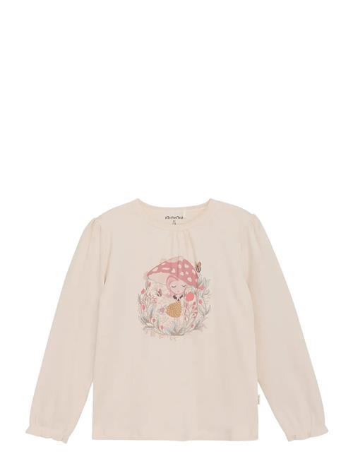Minymo | T-Shirt Ls | 122