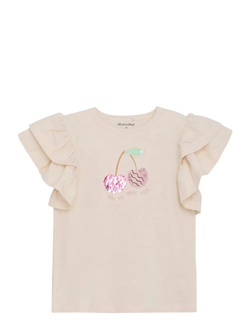 Minymo | T-Shirt Ss | 104