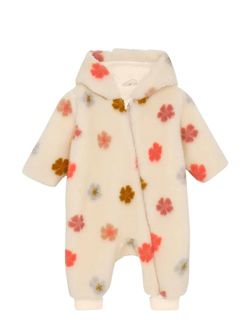 Minymo | Suit Teddy W. Lining | 62