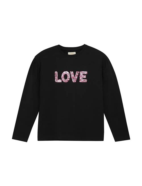 Creamie | T-Shirt Ls | 152