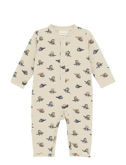 Minymo | Suit Aop Sweat | 86