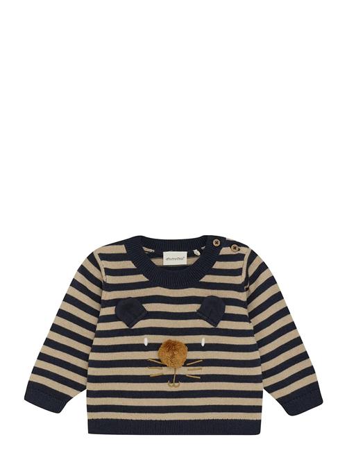 Minymo | Pullover Knit | 74