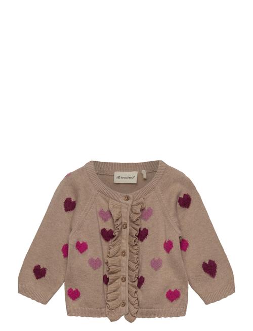 Minymo | Cardigan Knit | 74