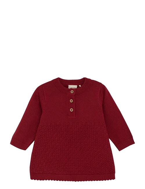 Fixoni | Dress Knit | 86