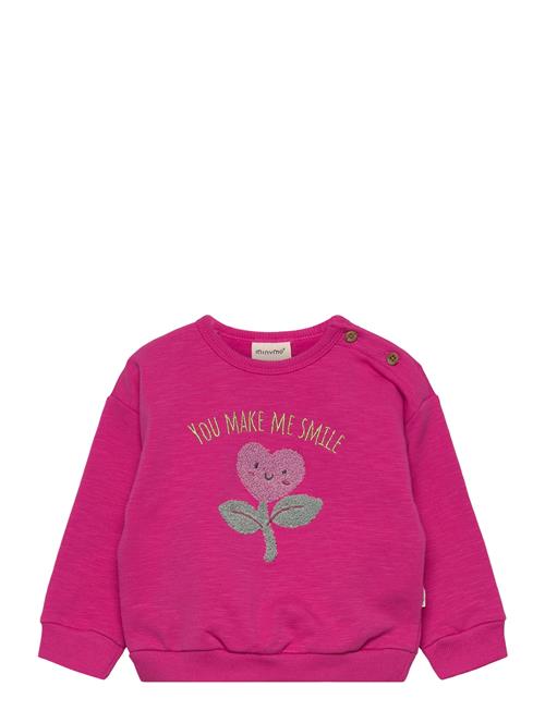 Minymo | Sweatshirt Ls | 68