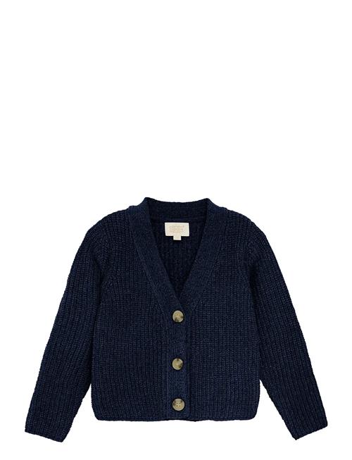 Creamie | Cardigan Knit | 104\110