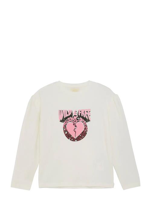 Creamie | T-Shirt Ls | 134