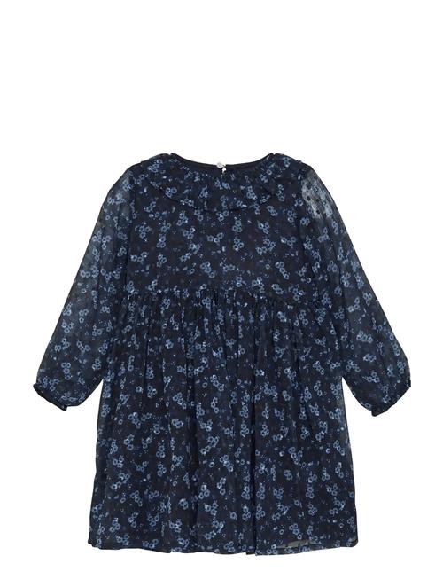 Creamie | Dress Flower Dobby | 104