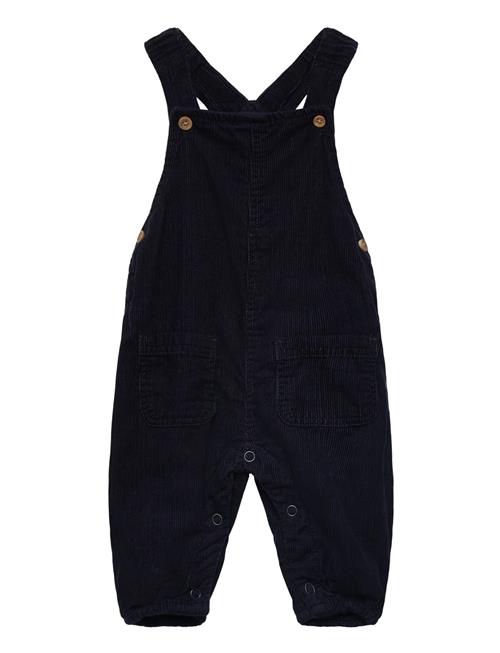 Minymo | Overall Corduroy W. Lining | 80