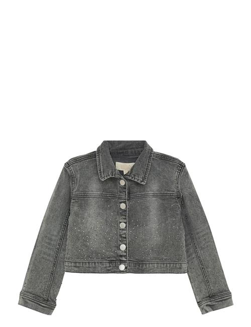 Creamie | Jacket Denim | 140