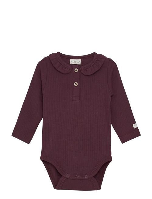 Fixoni | Body Ls Rib | 68