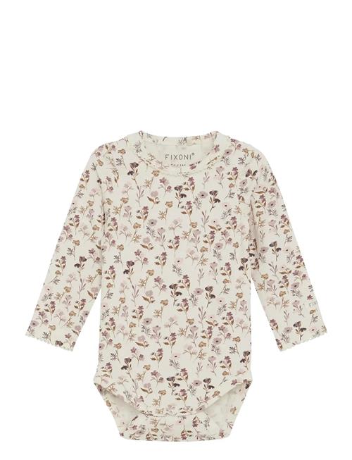 Fixoni | Body Ls | 62