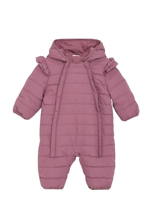 Fixoni | Wholesuit W. Lining Quilted | 62