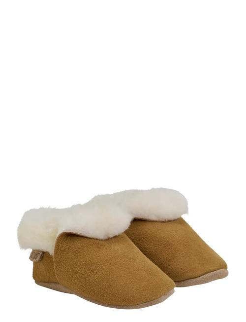 Huttelihut | Slippers Teddy | 23
