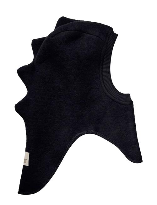 Huttelihut | Balaclava Triangles Wool | 12/24M