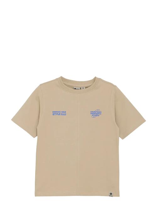 Daily 7 | T-Shirt Print | 128