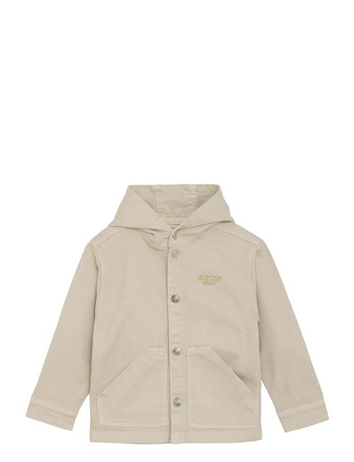 Daily 7 | Hooded Jacket | 128