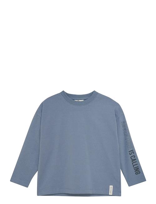 En Fant | T-Shirt Ls Oversize | 134