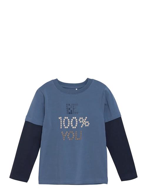 Minymo | T-Shirt Ls | 116