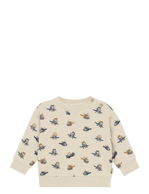 Minymo | Sweatshirt Ls Aop | 74