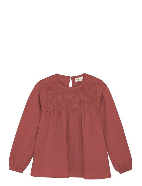 Minymo | Blouse Ls | 128