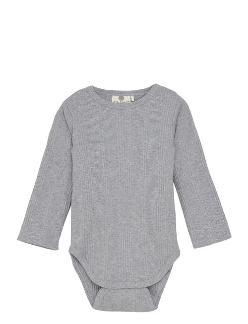 En Fant | Body Ls Rib | 68
