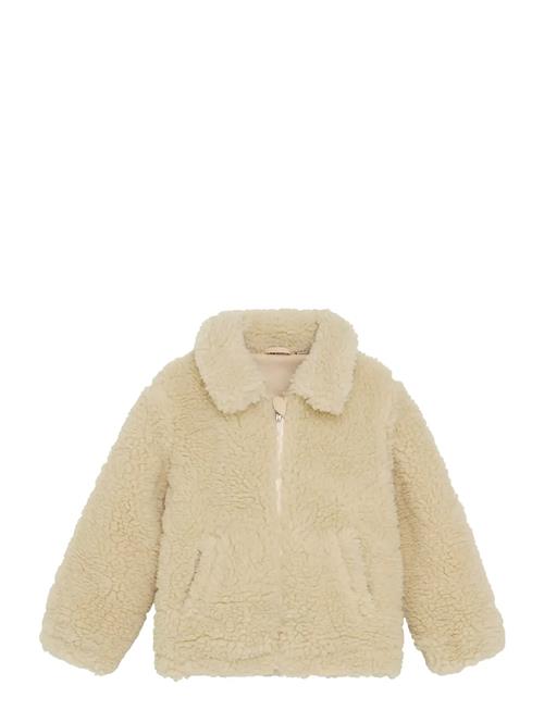 Daily 7 | Teddy Jacket | 116