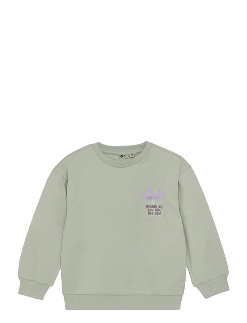 Daily 7 | Sweater Backprint | 140